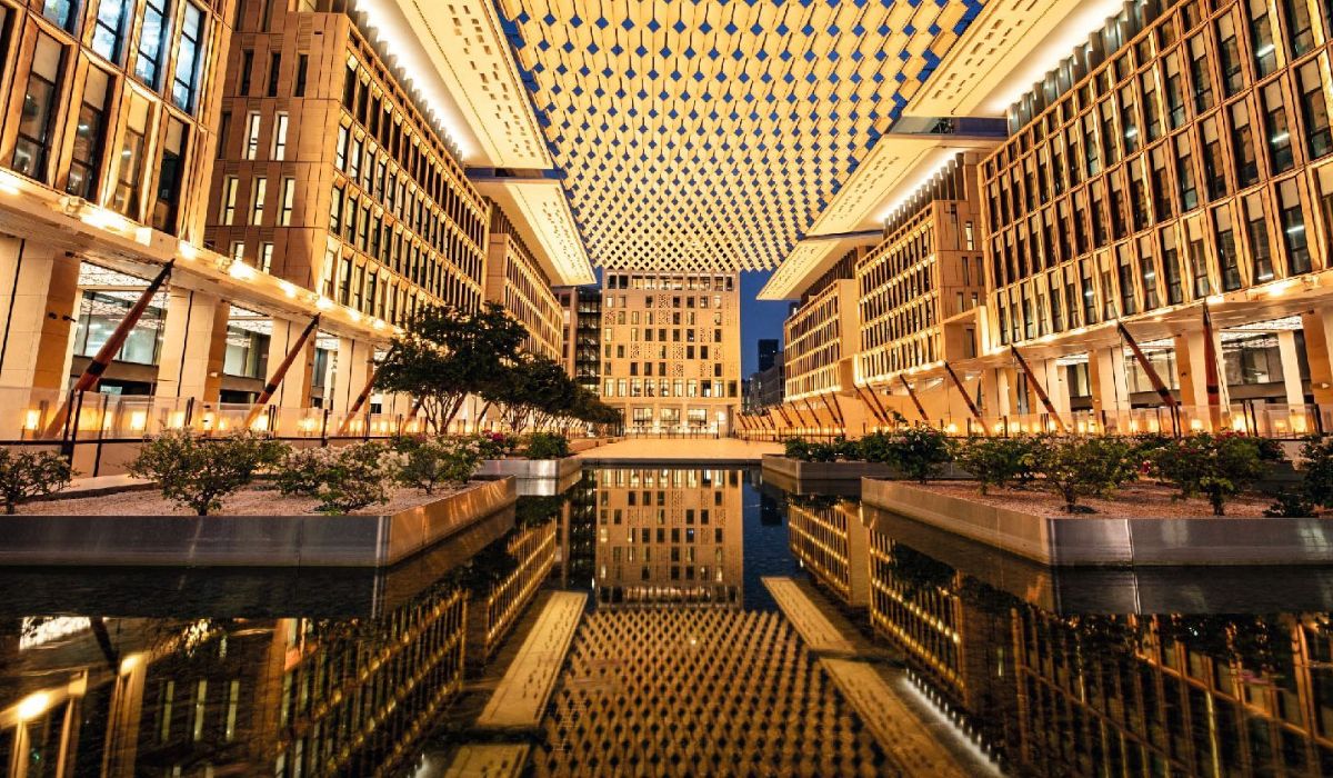 Doha Design District & VCUarts Qatar Partner for Sustainable Design